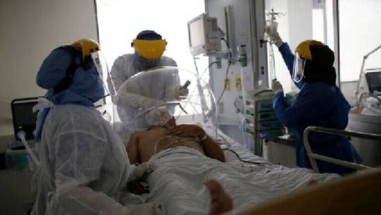 إصابات كورونا الجديدة في الأردن تتخطى 8 آلالاف حالة
