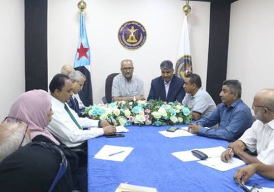 الجعدي: أساليب خبيثة لضرب صمود شعب الجنوب