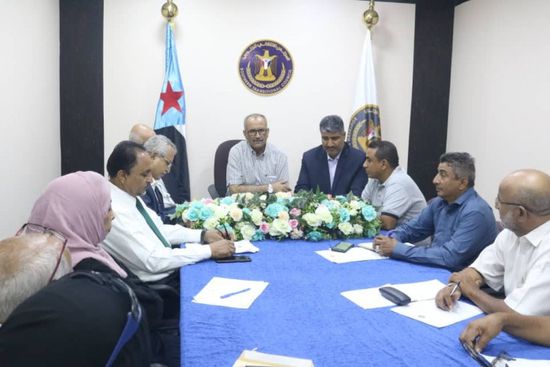 الجعدي: أساليب خبيثة لضرب صمود شعب الجنوب