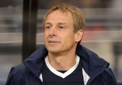 كلينسمان يشيد بالتوقيت الذي اختاره لوف لإعلان استقالته