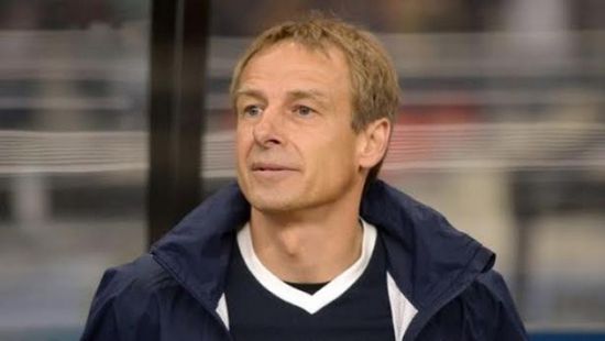 كلينسمان يشيد بالتوقيت الذي اختاره لوف لإعلان استقالته