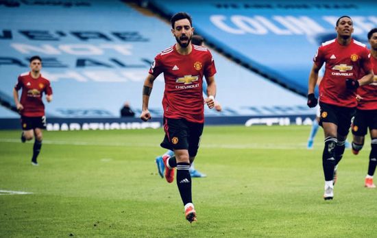 فيرنانديز يقود يونايتد أمام ميلان في الدوري الأوروبي