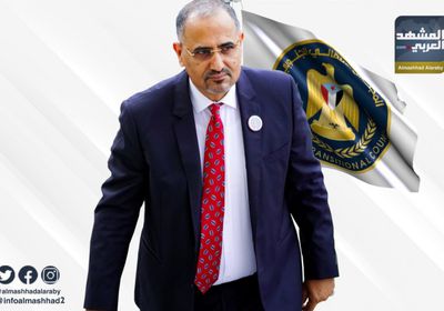 رئيس "الانتقالي": تصعيد النزاع مسؤولية إيران ولن نفرط بالحلفاء