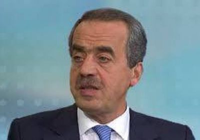 شربل يستنكر تضليل السياسيين اللبنانيين على مواطنيهم