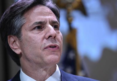 بلينكن: تصعيد الحوثيين بمأرب يفاقم الأزمة الإنسانية