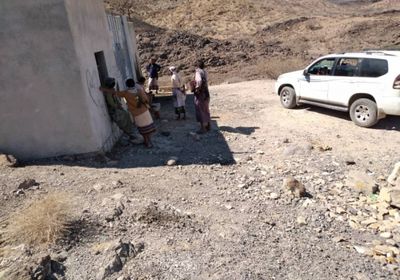 بعد انقطاعها لأسبوع.. انتظام خدمة الاتصالات في المحفد