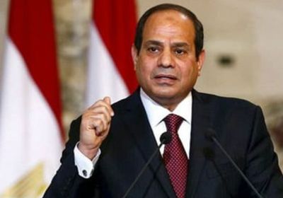 الرئيس المصري يبحث مع نظيره في الكونغو قضية سد النهضة