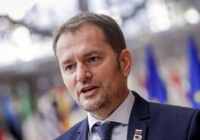 لهذا السبب.. وزير الصحة السلوفاكي يستقيل من منصبه