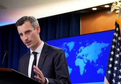 أمريكا: لن نعرض حوافز أحادية على إيران بشأن المحادثات النووية