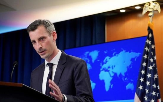 أمريكا: لن نعرض حوافز أحادية على إيران بشأن المحادثات النووية