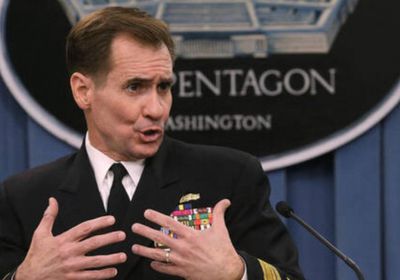 البنتاغون يعلق على انتقاد وجود نساء حوامل في صفوفه