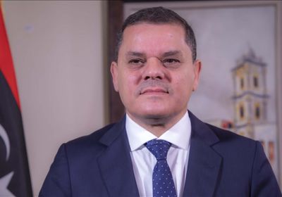 الدبيبة يعلن غضبه من إدارة ملف كورونا