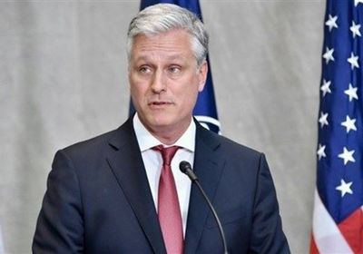 مستشار الأمن القومي الأمريكي يناقش مع نظيره الإسرائيلي ملف إيران