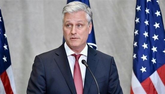 مستشار الأمن القومي الأمريكي يناقش مع نظيره الإسرائيلي ملف إيران