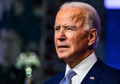 بايدن يوجه بنشر 4 آلاف جندي في حملات التطعيم