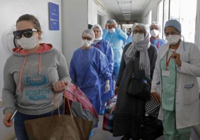 المغرب يسجل 464 إصابة جديدة و7 وفيات بكورونا