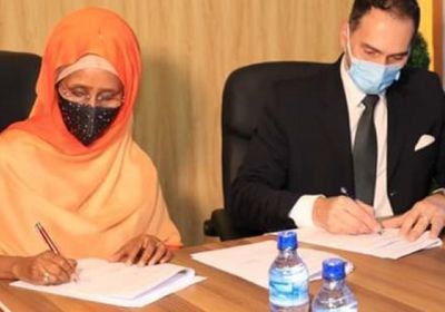 الصومال توقع اتفاقية مع إيطاليا لإعفائها من الديون