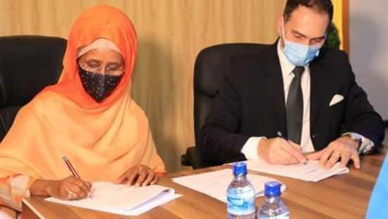 الصومال توقع اتفاقية مع إيطاليا لإعفائها من الديون