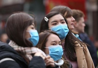 دون وفيات.. الصين تسجل9 إصابات بفيروس كورونا