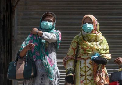 باكستان تُسجل 54 وفاة و2701 إصابة جديدة بكورونا