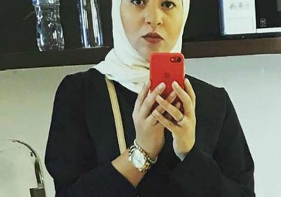 أول ظهور لأيمي سمير غانم بعد شائعة حجابها (صورة)