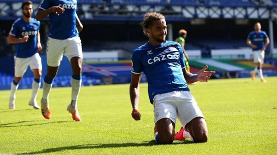 كالفيرت لوين: استمتع بالإنتقادات