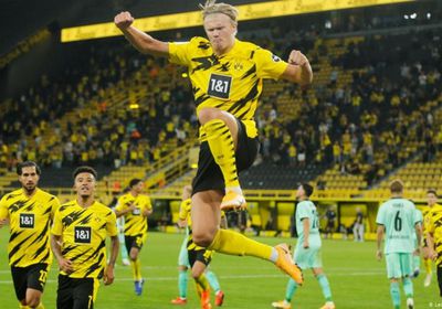 دورتموند: نؤيد إجراء تعديلات في دوري الأبطال لمنع إقامة &laquo;دوري السوبر&raquo;