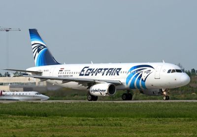 مصر تكشف موعد استئناف رحلات الطيران مع السعودية