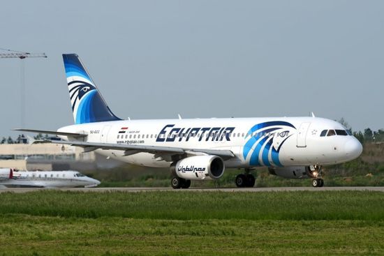 مصر تكشف موعد استئناف رحلات الطيران مع السعودية