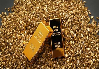 العملة الأمريكية تُفقد الذهب بريقه مجددا.. الأوقية تسجل 1705.44 دولارا