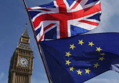  بنحو 40.7%.. انخفاض قياسي في الصادرات البريطانية إلى أوروبا
