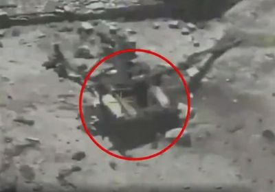 التحالف يدمر ثالث منظومة دفاع جوي حوثية بمأرب