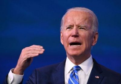  بايدن: خطة الإنقاذ تشمل 85% من الأسر الأمريكية
