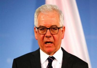  بولندا تطرد قنصلي بيلاروس