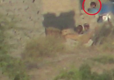 تحييد 5 حوثيين بمواقع مستحدثة في الدريهمي