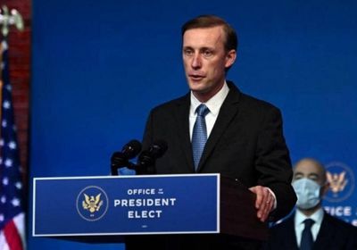  مستشار الأمن القومي الأميركي: سنمنع إيران من الحصول على السلاح النووي