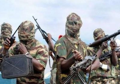  اختطاف 30 طالبًا في نيجيريا من قبل مسلحين
