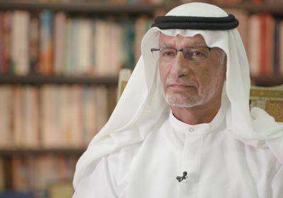 عبدالخالق عبدالله يكشف عن شروط عودة العلاقات العربية التركية