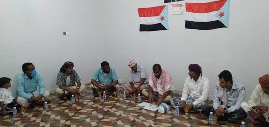 "انتقالي سيحوت" يوجه المراكز بإعداد كشوفات الأسر الأكثر احتياجًا