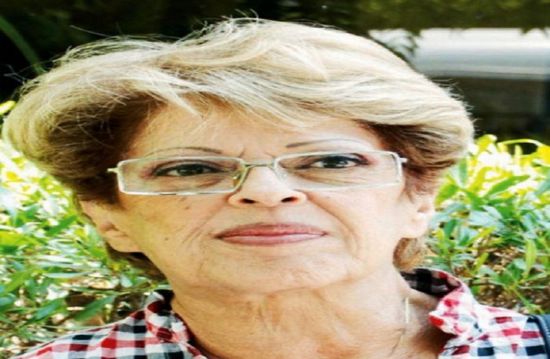  وفاة الإعلامية المصرية ملك إسماعيل بفيروس كورونا