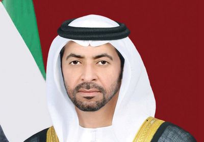  حمدان بن زايد: الإمارات تواصل مساندة الأشقاء والأصدقاء