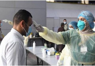 البحرين تسجل 744 إصابة جديدة بفيروس كورونا