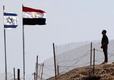 إسرائيل تخفف القيود على الحدود البرية مع الأردن ومصر