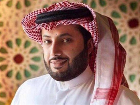تركي آل الشيخ يطرح مبادرة لدعم المنتجين العرب
