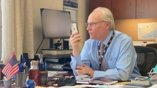 البيان: مليشيا الحوثي تُجهض محاولات واشنطن