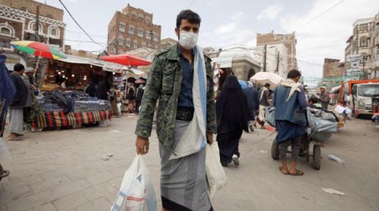 سلالات "كورونا" الجديدة تُحاصر سكان اليمن