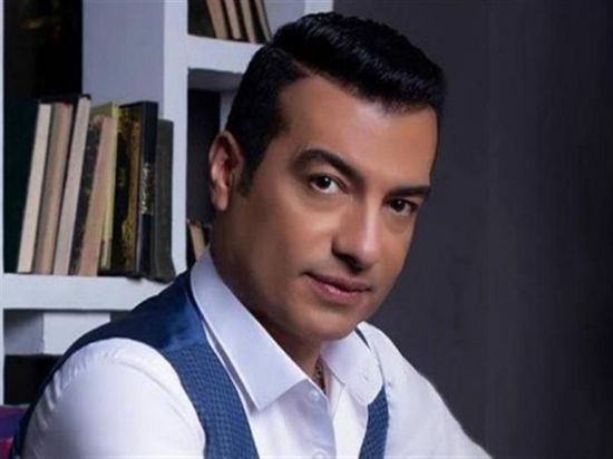 بعد تصويرهما في دبي.. إيهاب توفيق يعلن بدء مونتاج "باشا" و"أنت اختياري"