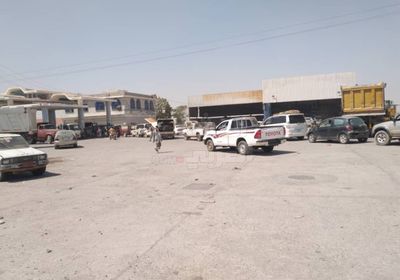 ارتفاع أسعار النفط يحرق جيوب مواطني أبين