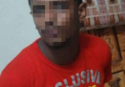 القبض على شاب قتل فتاة بالشيخ عثمان