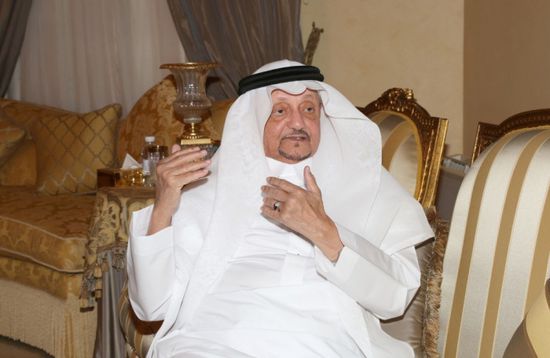 كاتب سعودي: لا خوف على مصر ودول الخليج في ظل التعاون والتفاهم